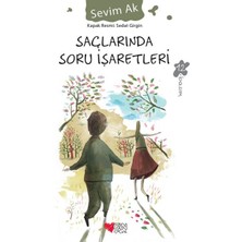 Saçlarında Soru Işaretleri
