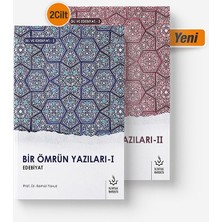 Bir Ömrün Yazıları - I (1.cilt)