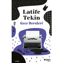 Gece Dersleri