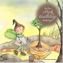 Periler Alçak Gönüllülüğü Anlatıyor