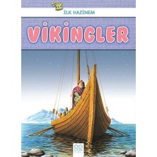 Ilk Hazinem - Vikingler