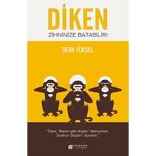 Diken Zihninize Batabilir