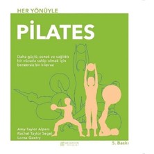 Her Yönüyle Pilates