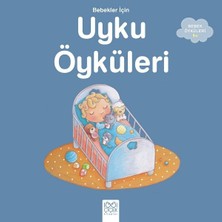 Bebekler Için Uyku Öyküleri