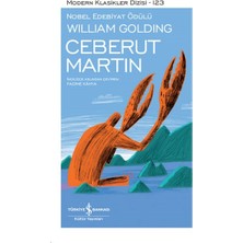 Ceberut Martin - Modern Klasikler Dizisi (Ciltli)