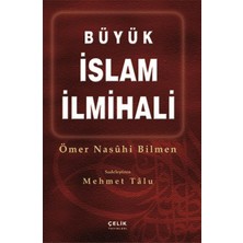 Büyük Islam Ilmihali (Ciltli Büyük Boy)