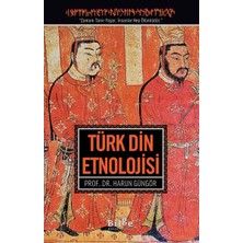Türk Din Etnolojisi