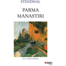 Parma Manastırı (Beyaz Kapak)