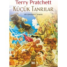 Disk Dünya 13: Küçük Tanrılar