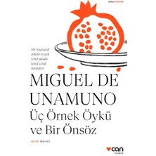 Üç Örnek Öykü ve Bir Önsöz