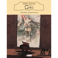 Büyük Ressamlar - Goya