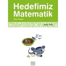 Hedefimiz Matematik - Okul Öncesi