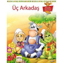 Üç Arkadaş