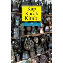 Kap Kacak Kitabı