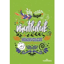 Mutluluk Hikayeleri