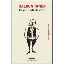 Keşanlı Ali Destanı