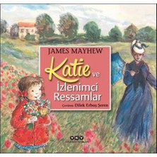 Katie ve Izlemci Ressamlar