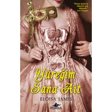 Yüreğim Sana Ait