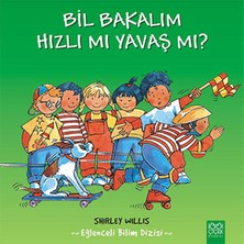 Bil Bakalım Hızlı Mı Yavaş Mı?
