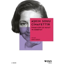 Aşkın Sonu Cinayet