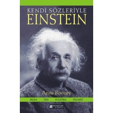 Kendi Sözleriyle Einstein