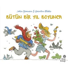 Bütün Bir Yıl Boyunca
