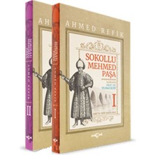 Sokollu Mehmed Paşa Ahmed Refik (2 Cilt Takım)