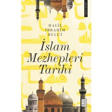 Islam Mezhepleri Tarihi