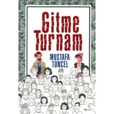 Gitme Turnam