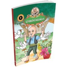 Güvercinci Keloğlan