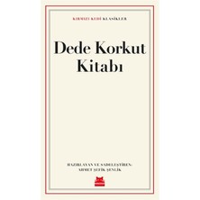 Dede Korkut Kitabı