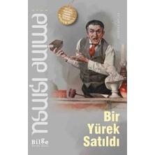 Bir Yürek Satıldı