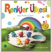 Renkler Ülkesi