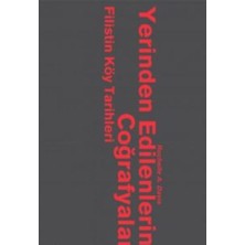 Yerinden Edilenlerin Coğrafyaları