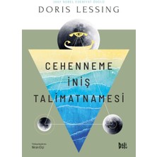 Cehenneme Iniş Talimatnamesi