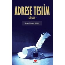 Adrese Teslim