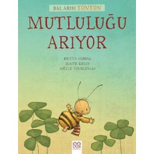 Bal Arısı Tonton - Mutluluğu Arıyor