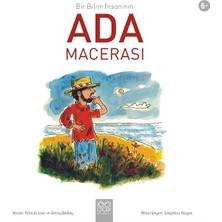 Bir Bilim Insanının Ada Macerası