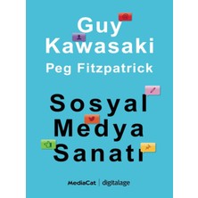 Sosyal Medya Sanatı