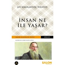 Insan Ne Ile Yaşar
