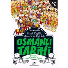 Osmanlı Tarihi 4