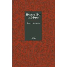 Hüsn-I Hat ve Hadis (Ciltli)