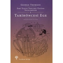 Tarihöncesi Ege