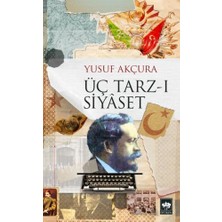 Üç Tarz-I Siyaset