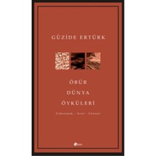 Öbür Dünya Öyküleri