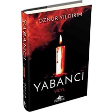 Yabancı - Veyl (Ciltli)