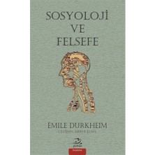 Sosyoloji ve Felsefe