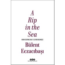A Rip In The Sea - New Responsibilities For Businnes