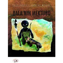 Balanın Mektubu