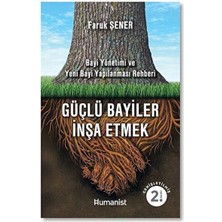 Güçlü Bayiler Inşa Etmek